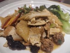 -大厨小馆(华阳城店)
