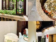 -金苑酒家·客家菜·广东老字号(万象店)