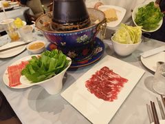 -东来顺饭庄(apm总店)