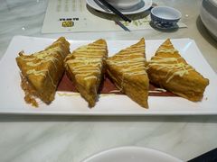-點無缺茶楼·海鲜酒家(世博店)