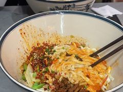 -弓家大队老碗面(高新咖啡街区店)