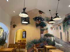 -萤火虫咖啡(后海店)
