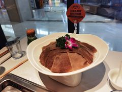 -巴奴毛肚火锅(六天地店)