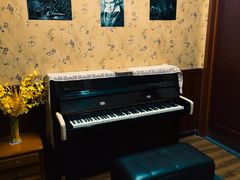 -棂笼·深度沉浸密室(武汉旗舰店)