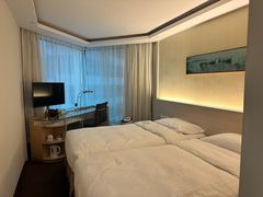 -香港皇家太平洋酒店