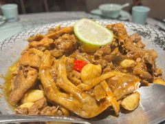 -甘家界柠檬鸭(安吉店)