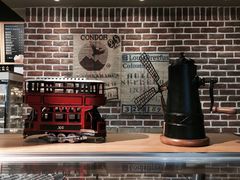 -TIMO COFFEE 阿拉校园面包