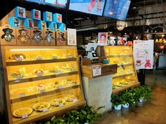 -漫咖啡(永旺梦乐城店)