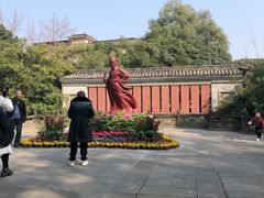 -老桂湖公园-杨升庵博物馆