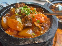 -庆江南江南菜(琴湖溪里花园城店)