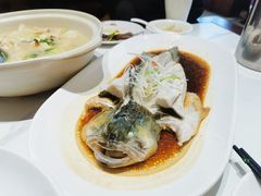 -梅利汴京烤鸭•开封豫菜地标店(东大街店)