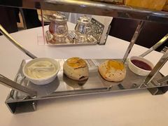 -上海和平饭店茉·莉酒廊 Jasmine Lounge