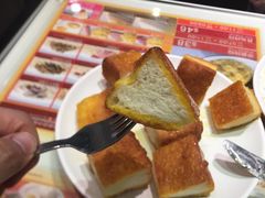 -民华餐厅(华鸿大楼店)