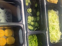 -赛百味SUBWAY(萝岗万达店)