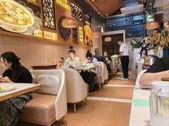 -川味堂·四川豆花(八卦岭店)
