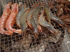 -肉甲韩国木炭烤肉(新壹街1店)