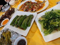 -烧鹅妹饭店