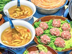-芈重山老火锅(广州首店)