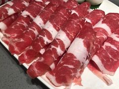 -海底捞火锅(金光华店)