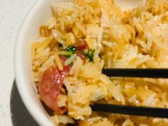 -煲王粤菜餐厅(中侨中心店)