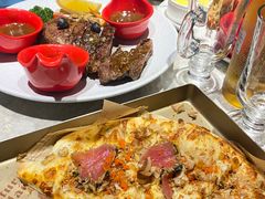 -Gray Whale 灰鲸餐厅(北美N1店)