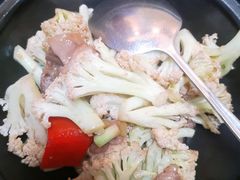 -长安·大茶饭