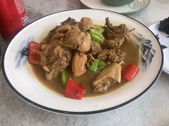 -紫藤园·天目湖大鱼头(南山竹海店)
