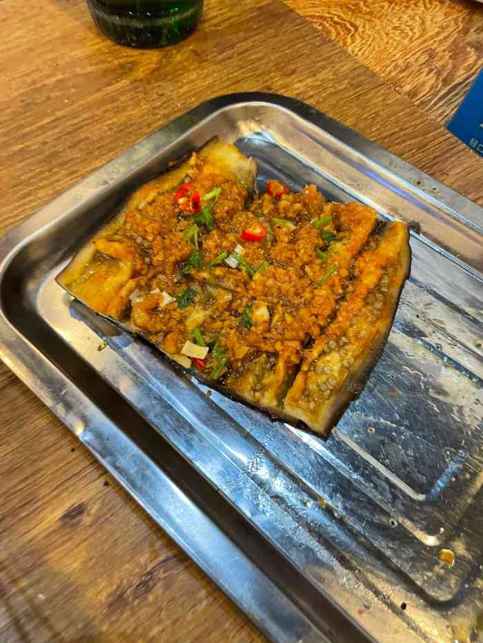 老肥烧烤-"老式电烧烤,80后的回忆. 「肥瘦」肥."-大众点评移动版