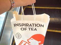 -喜茶(北京通州万达店)