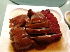 -衡山汇·高级粤菜(霄云路店)