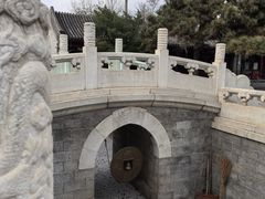 -白云观
