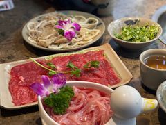 -重庆渝达老火锅(春熙路店)