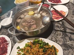 -八合里牛肉火锅(深圳光明大仟里二店)