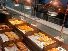 -非烤勿扰韩式自助烤肉火锅(龙岗万达广场店)