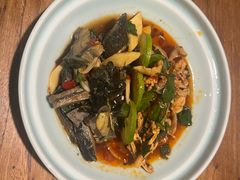 -紫滇源云南生态菜(丹凤街店)