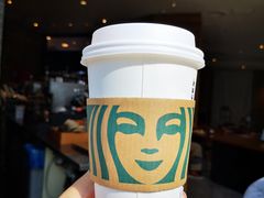 -星巴克(北京望京店)