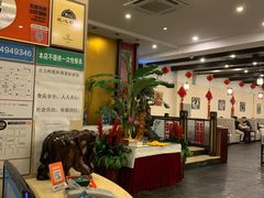 -太婆天府山珍酒楼(亚运村店)