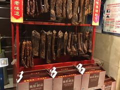 -老地方酒楼(红旗路店)