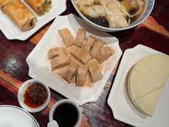 -御清斋总店(天一街店)