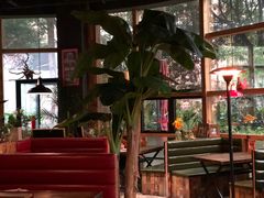 卡座-NLFS1983咖啡花园餐厅(锦桂店)