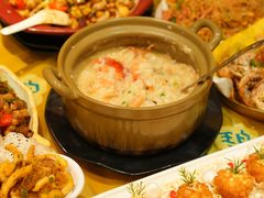 -桥东喜碧海鲜街(水东街店)