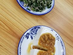 -龙眼南白粥六顺白粥