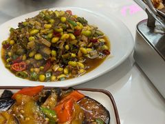 -味好美土菜(迎宾东路店)