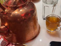 -小吊梨汤·北京菜·烤鸭(双井乐成中心店)