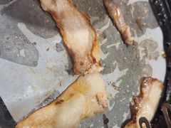 -姜胖胖无限自助烤肉(罗湖宝能店)
