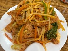 -老陕兄弟(彩虹新城店)