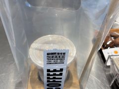 -闻道万巷咖啡馆(南大街地铁站店)