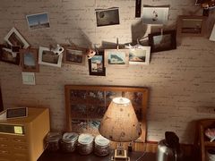 -隅cafe(傅厚岗店)