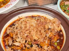 -小郭私房菜·海肠捞饭店(学士街店)