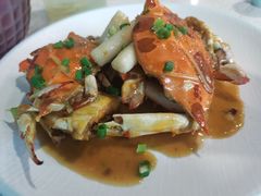 -巧克力渔家.小船海鲜胶东菜(万平口店)